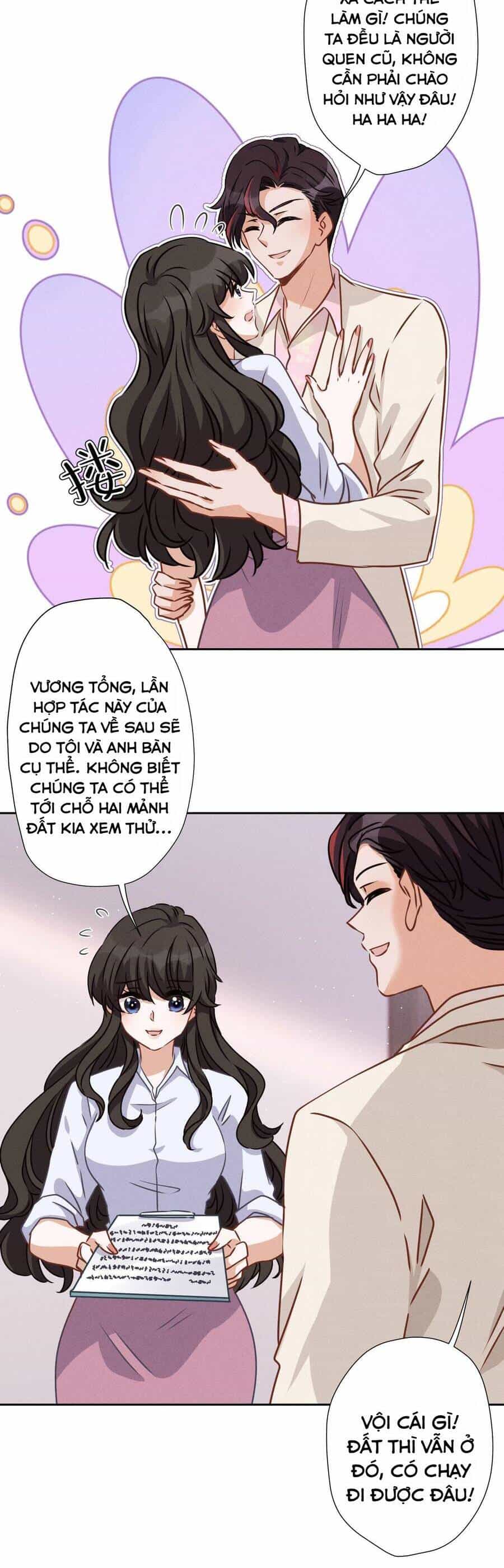 Long Vương Điện: Người Ở Rể Giàu Nhất - Chương 25 - ảnh 24