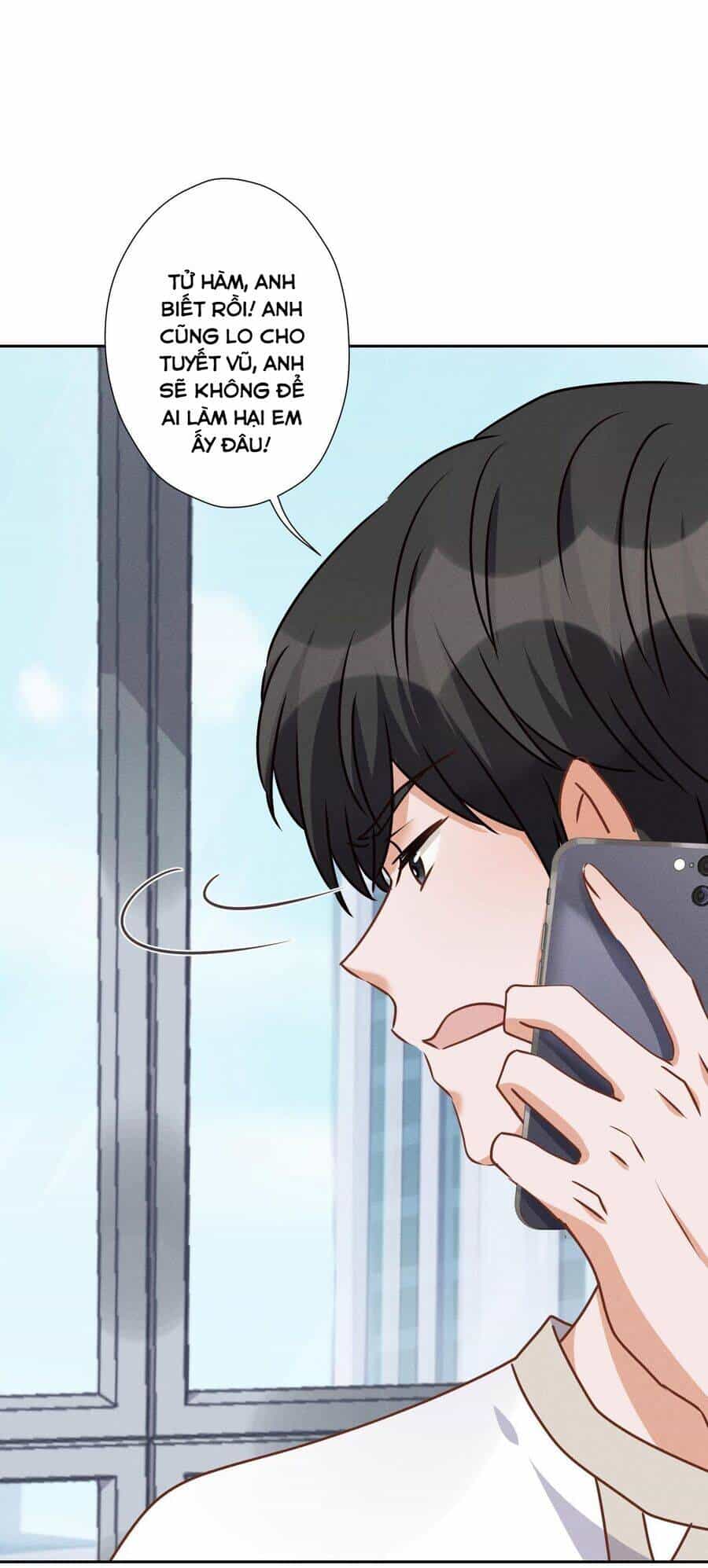 Long Vương Điện: Người Ở Rể Giàu Nhất - Chương 26 - ảnh 18