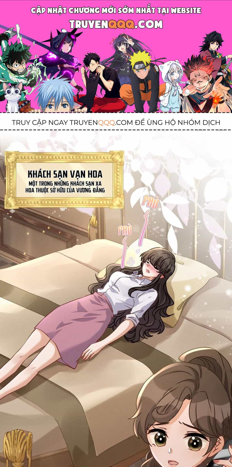 Long Vương Điện: Người Ở Rể Giàu Nhất - Chương 29 - ảnh 1