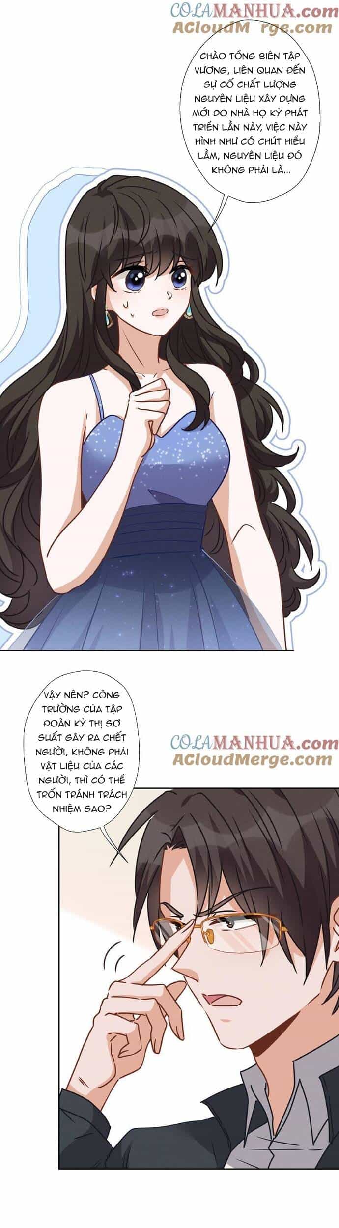 Long Vương Điện: Người Ở Rể Giàu Nhất - Chương 35 - ảnh 12