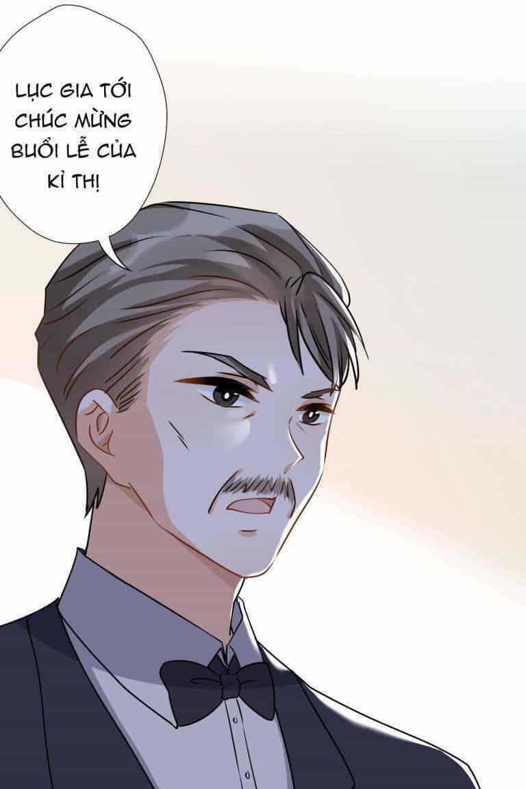 Long Vương Điện: Người Ở Rể Giàu Nhất - Chương 4 - ảnh 15