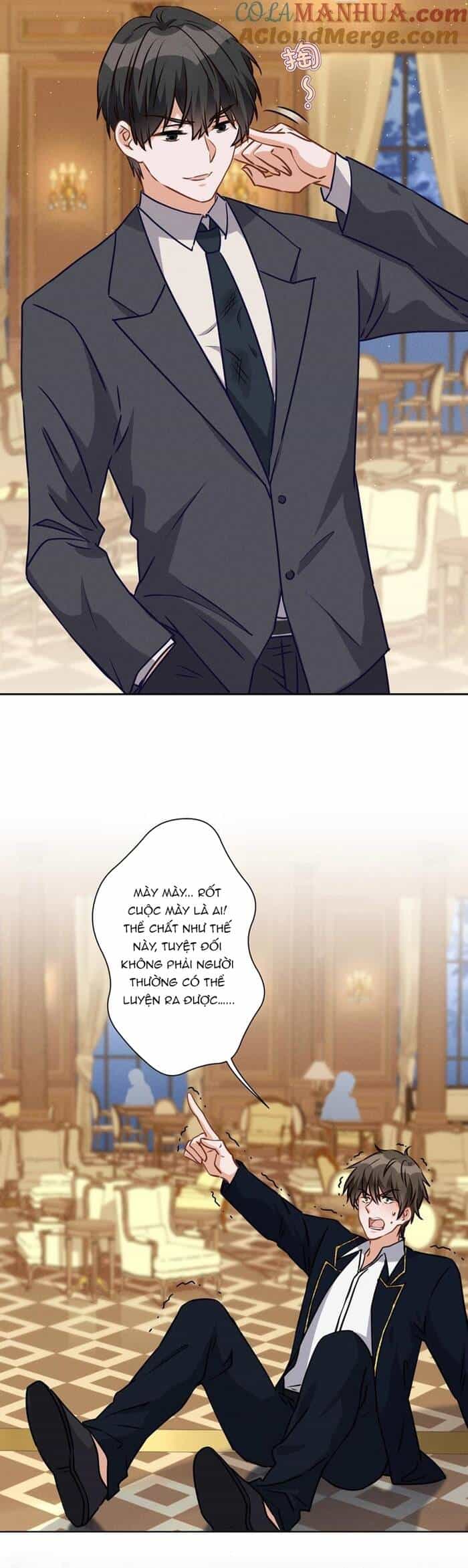 Long Vương Điện: Người Ở Rể Giàu Nhất - Chương 43 - ảnh 12