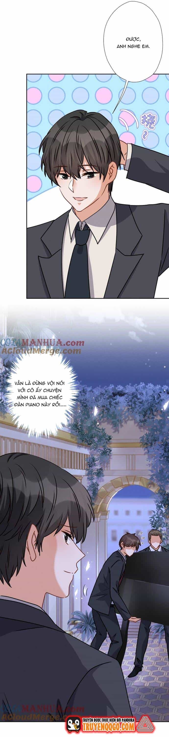 Long Vương Điện: Người Ở Rể Giàu Nhất - Chương 44 - ảnh 10