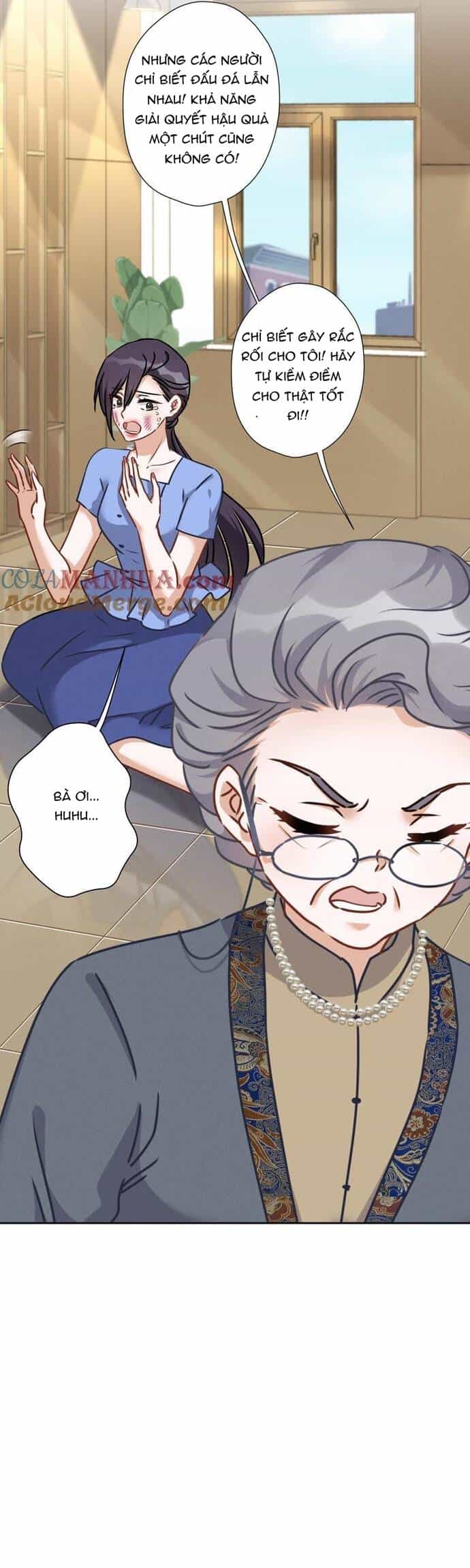 Long Vương Điện: Người Ở Rể Giàu Nhất - Chương 47 - ảnh 18