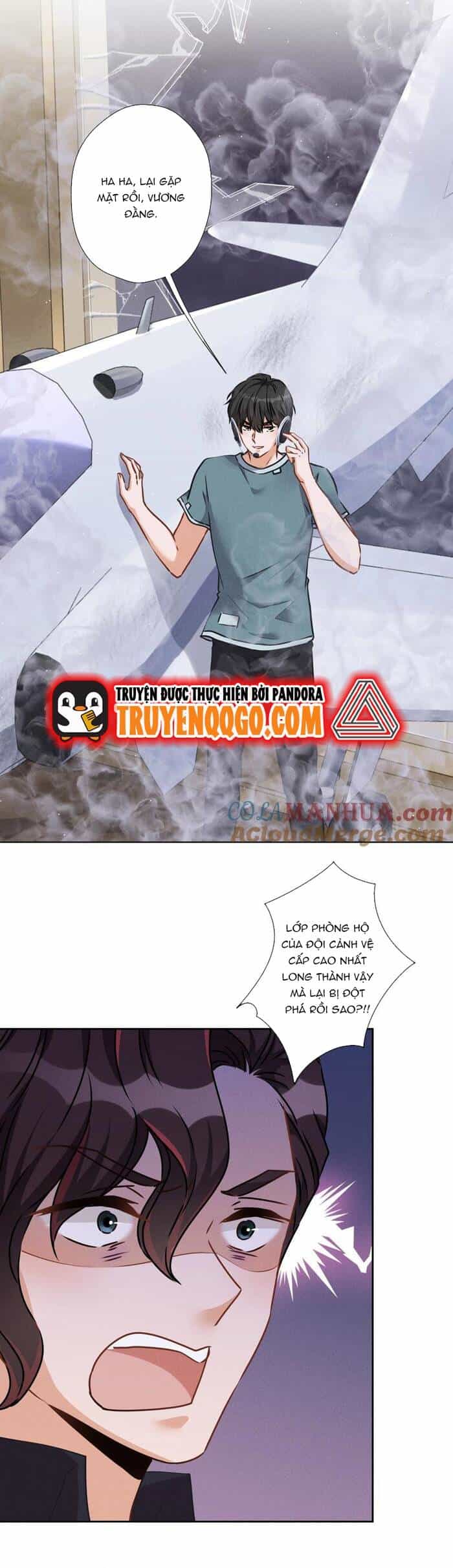Long Vương Điện: Người Ở Rể Giàu Nhất - Chương 53 - ảnh 2