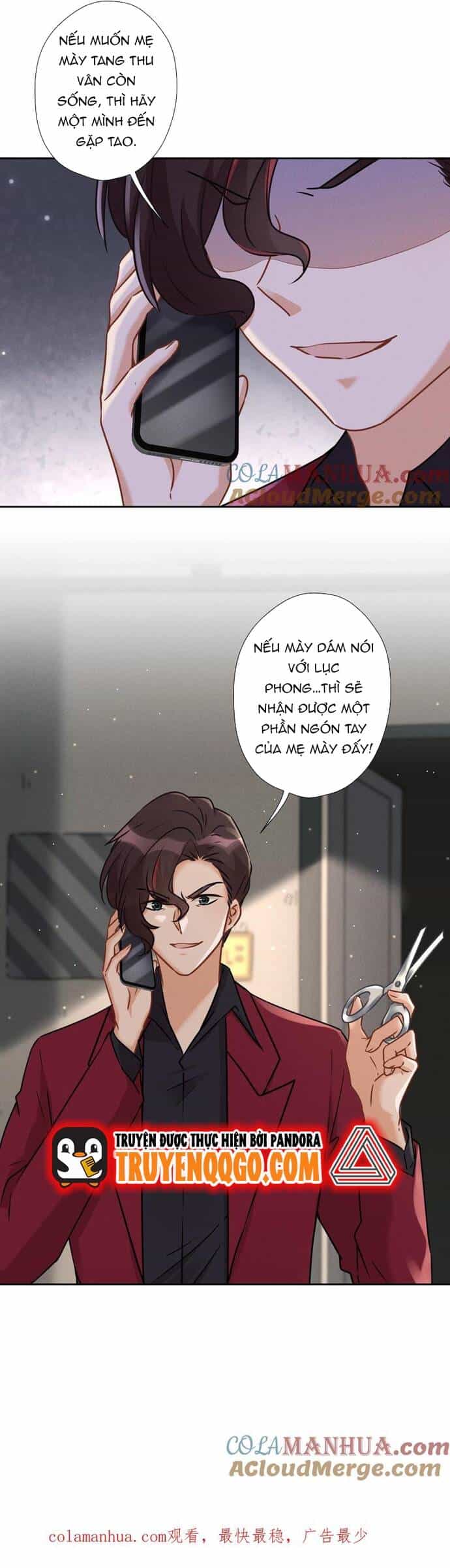 Long Vương Điện: Người Ở Rể Giàu Nhất - Chương 56 - ảnh 18