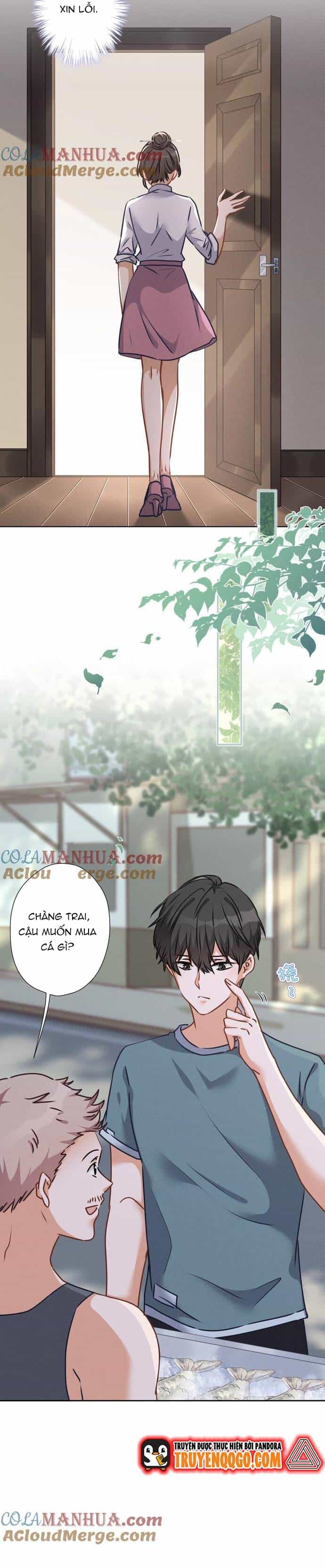 Long Vương Điện: Người Ở Rể Giàu Nhất - Chương 57 - ảnh 6