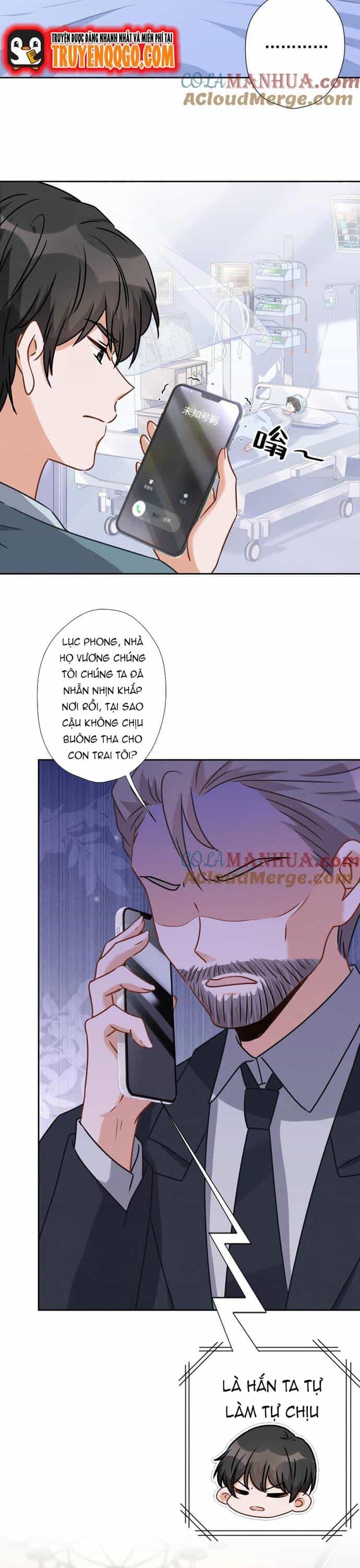 Long Vương Điện: Người Ở Rể Giàu Nhất - Chương 59 - ảnh 14