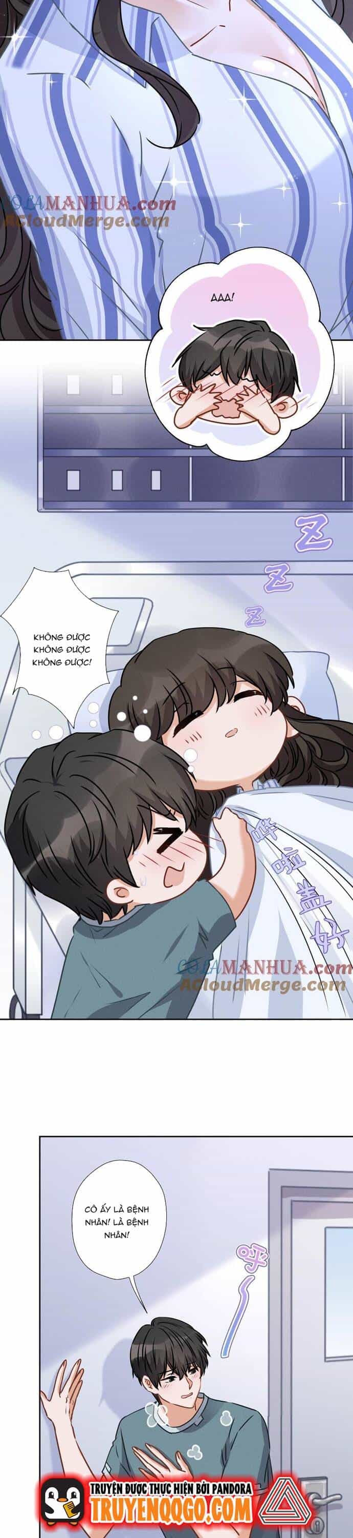 Long Vương Điện: Người Ở Rể Giàu Nhất - Chương 61 - ảnh 8