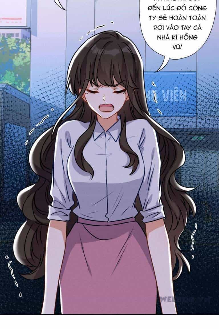 Long Vương Điện: Người Ở Rể Giàu Nhất - Chương 7 - ảnh 27