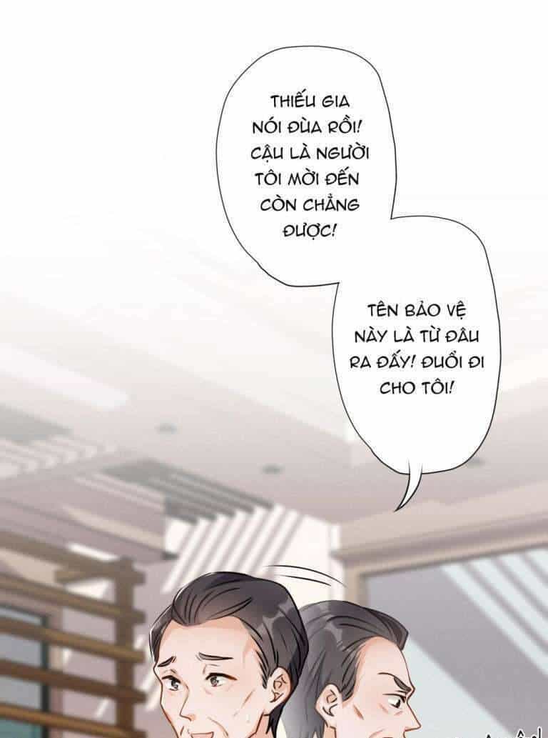 Long Vương Điện: Người Ở Rể Giàu Nhất - Chương 8 - ảnh 35