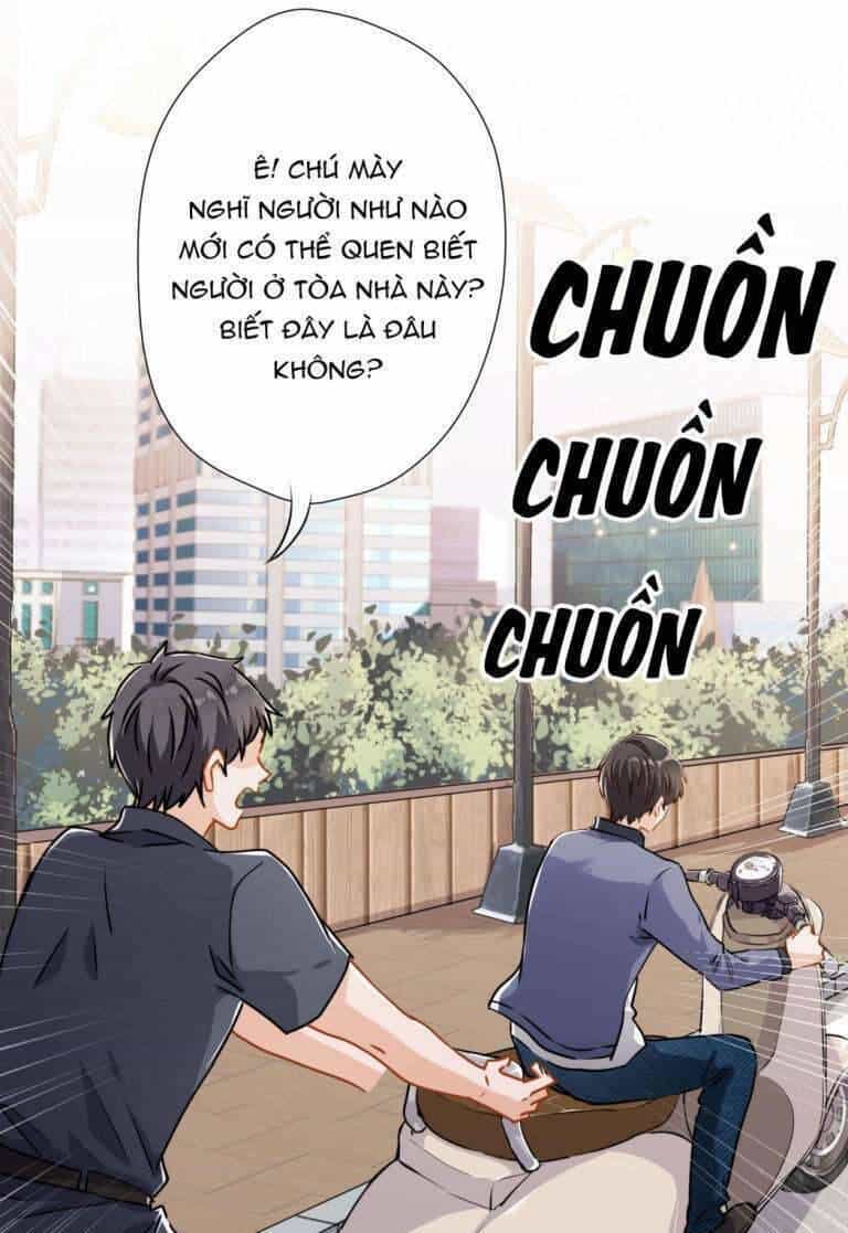 Long Vương Điện: Người Ở Rể Giàu Nhất - Chương 8 - ảnh 4