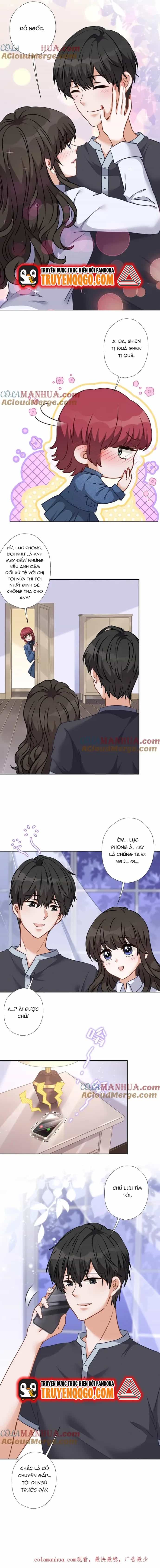 Long Vương Điện: Người Ở Rể Giàu Nhất - Chương 82 - ảnh 4
