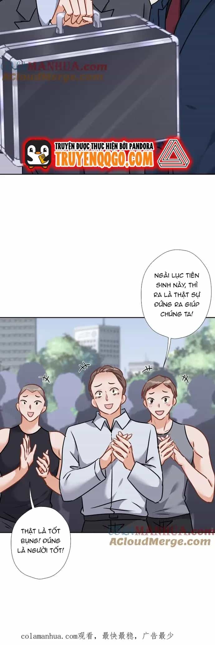 Long Vương Điện: Người Ở Rể Giàu Nhất - Chương 86 - ảnh 5