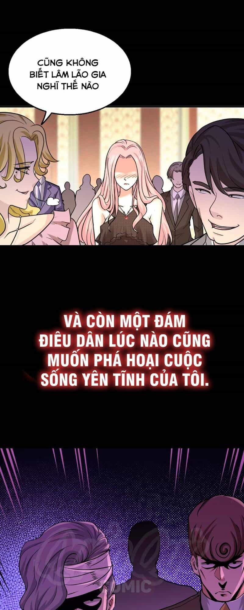 Long Vương Điện - Chương 0 - ảnh 13