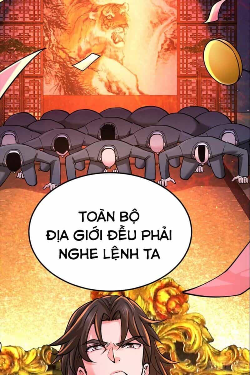 Long Vương Điện - Chương 0 - ảnh 2