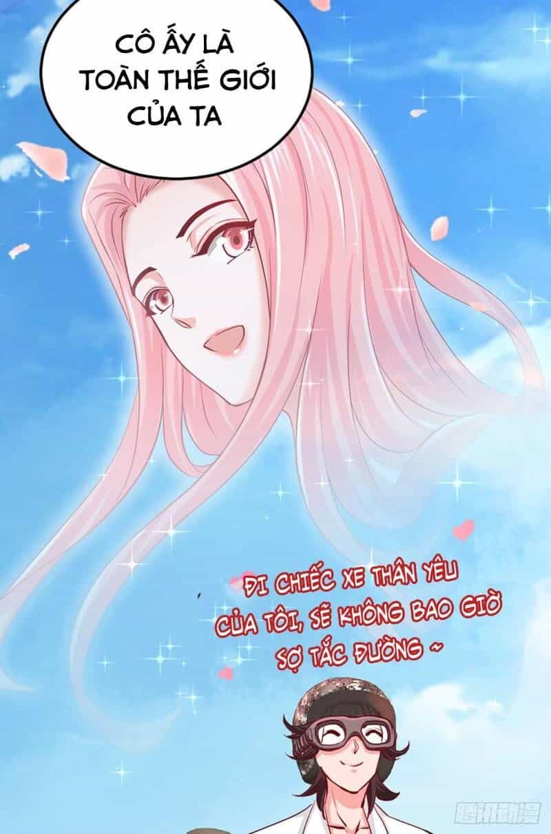 Long Vương Điện - Chương 0 - ảnh 6