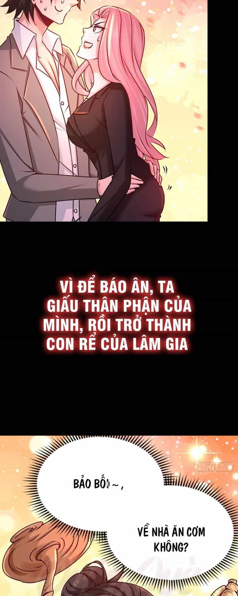 Long Vương Điện - Chương 0 - ảnh 9