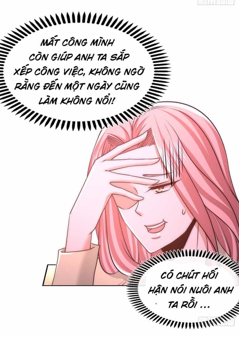 Long Vương Điện - Chương 9 - ảnh 17