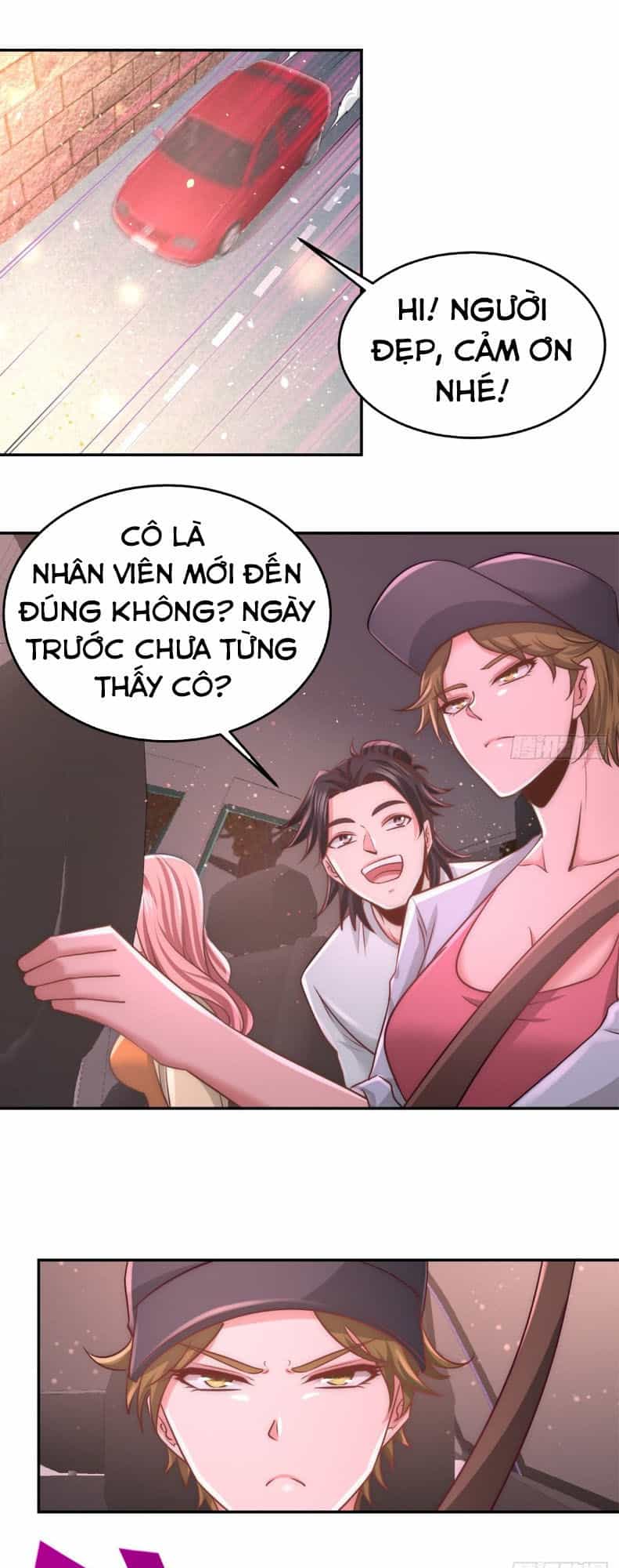 Long Vương Điện - Chương 9 - ảnh 20