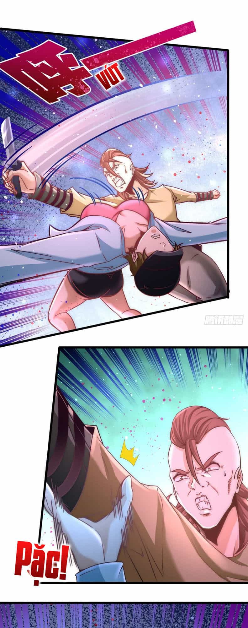Long Vương Điện - Chương 9 - ảnh 28