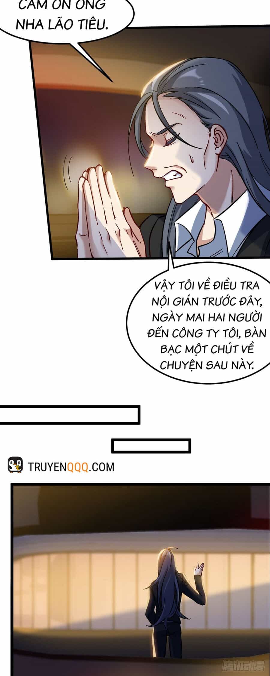 Long Vương Điện - Chương 99 - ảnh 14