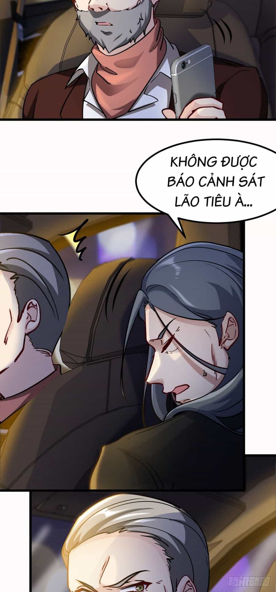 Long Vương Điện - Chương 99 - ảnh 5
