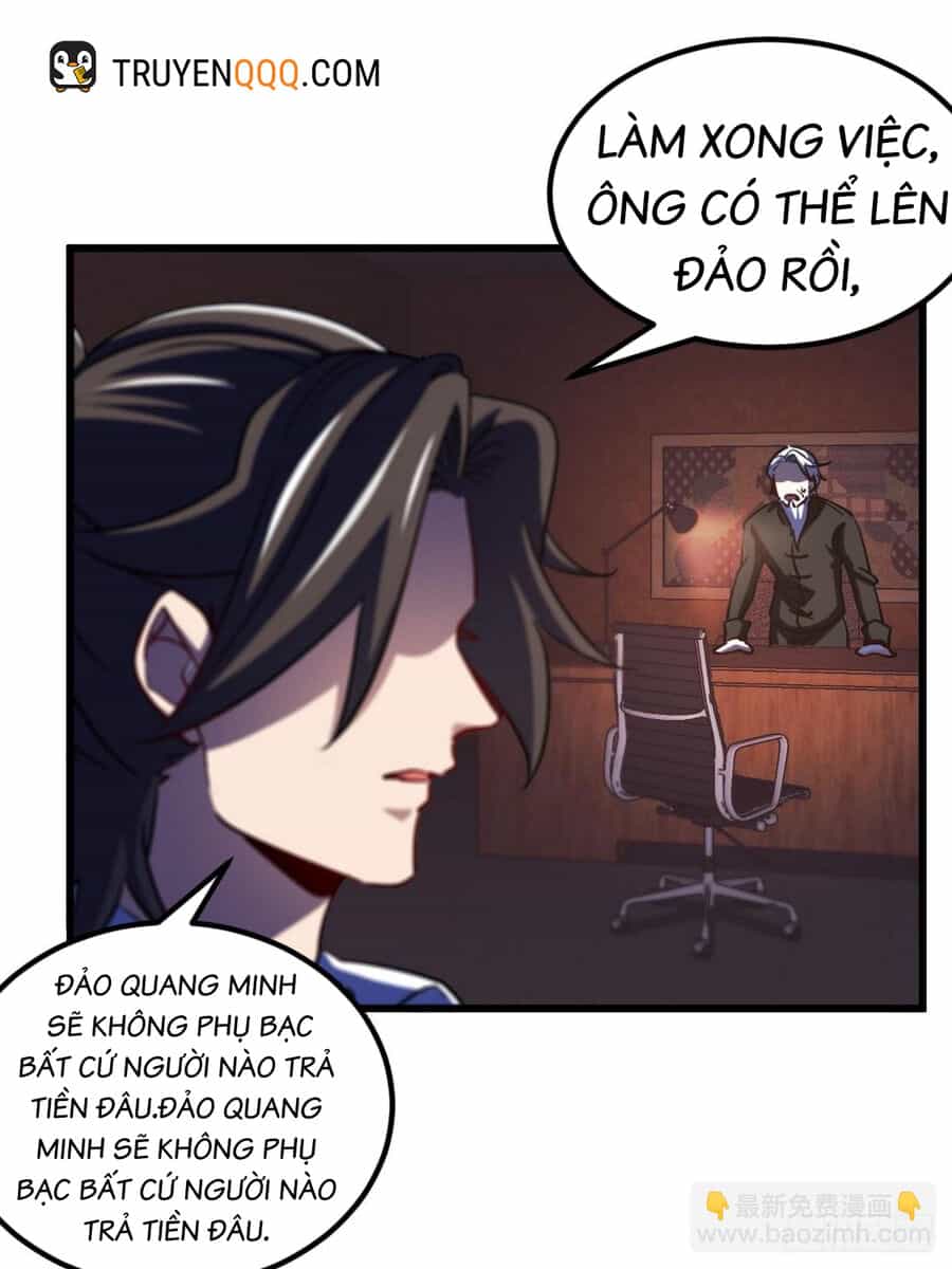 Long Vương Điện - Chương 100 - ảnh 13