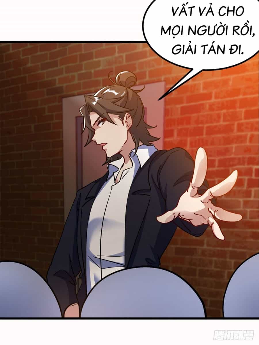 Long Vương Điện - Chương 100 - ảnh 19