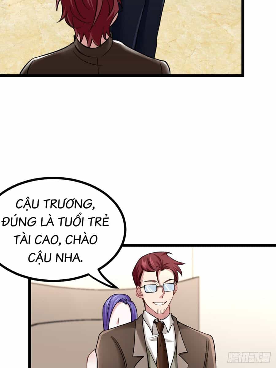 Long Vương Điện - Chương 100 - ảnh 30