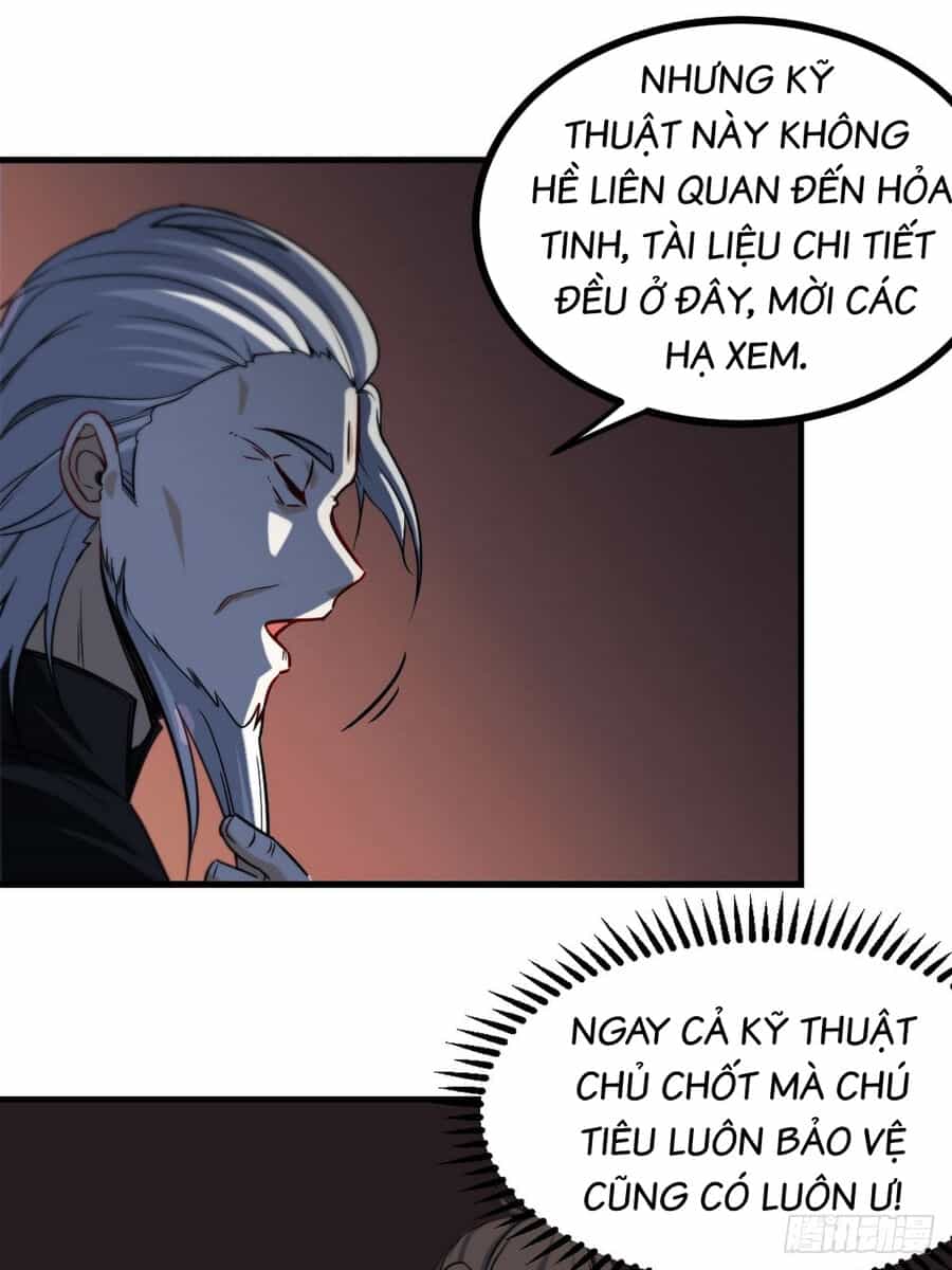 Long Vương Điện - Chương 100 - ảnh 6