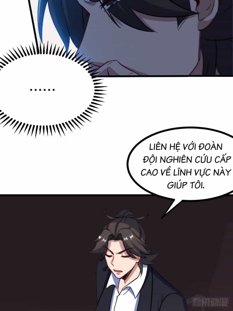 Long Vương Điện - Chương 100 - ảnh 8