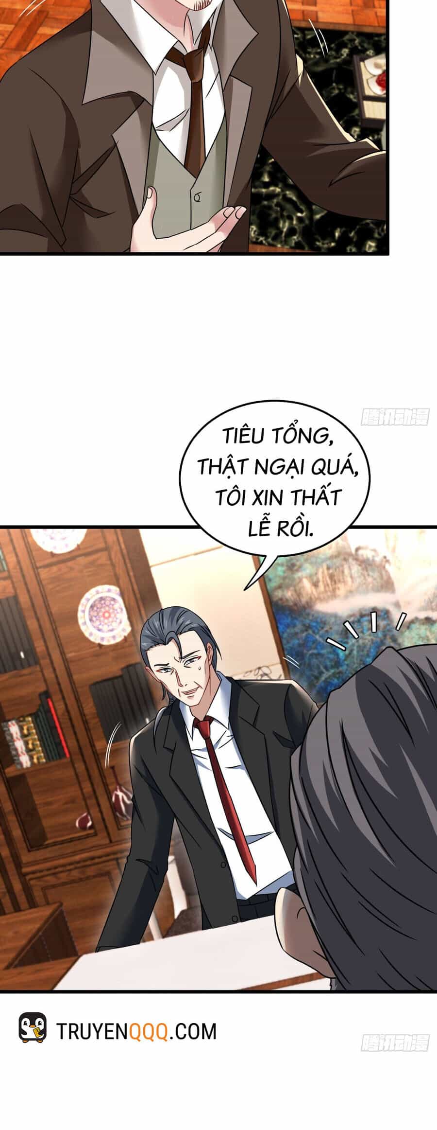 Long Vương Điện - Chương 101 - ảnh 3