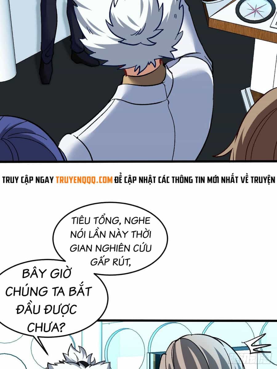 Long Vương Điện - Chương 102 - ảnh 19