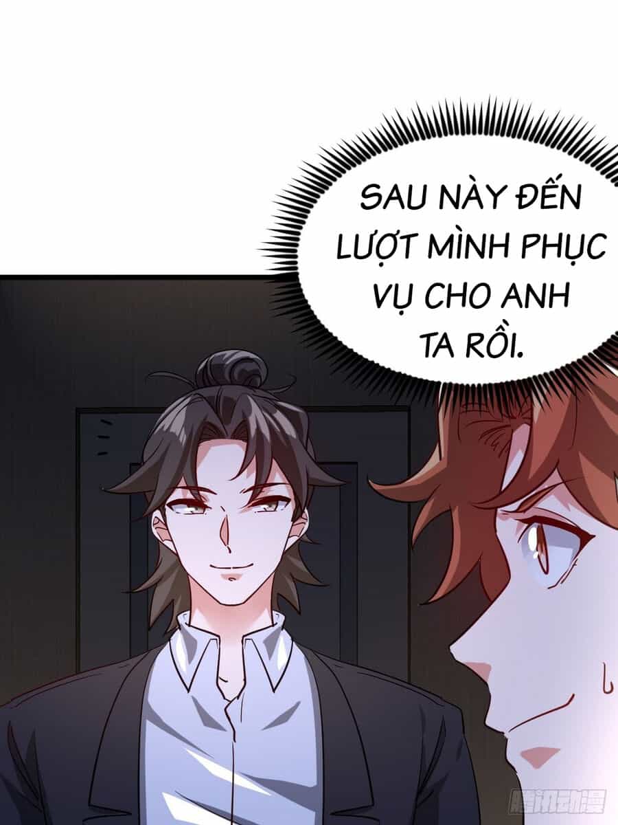 Long Vương Điện - Chương 102 - ảnh 3