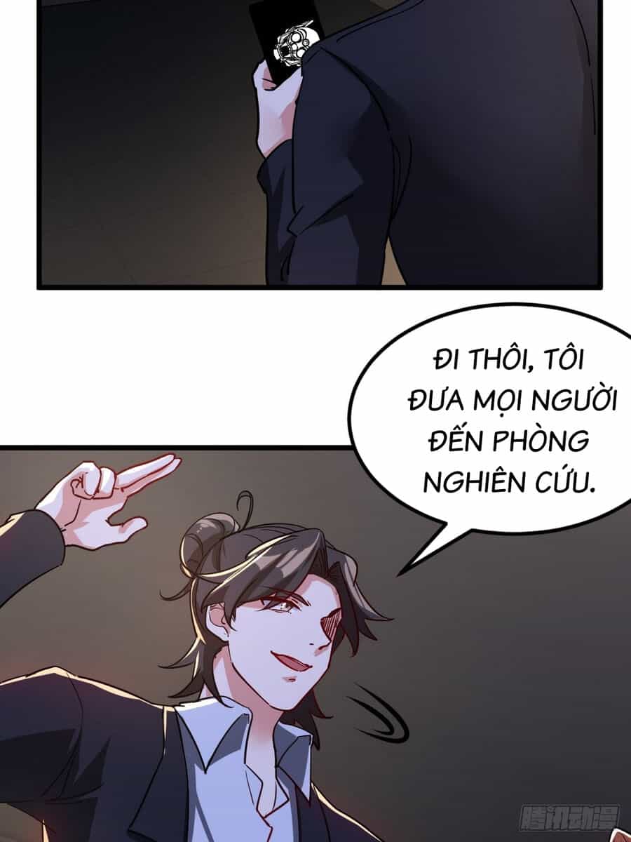 Long Vương Điện - Chương 102 - ảnh 8