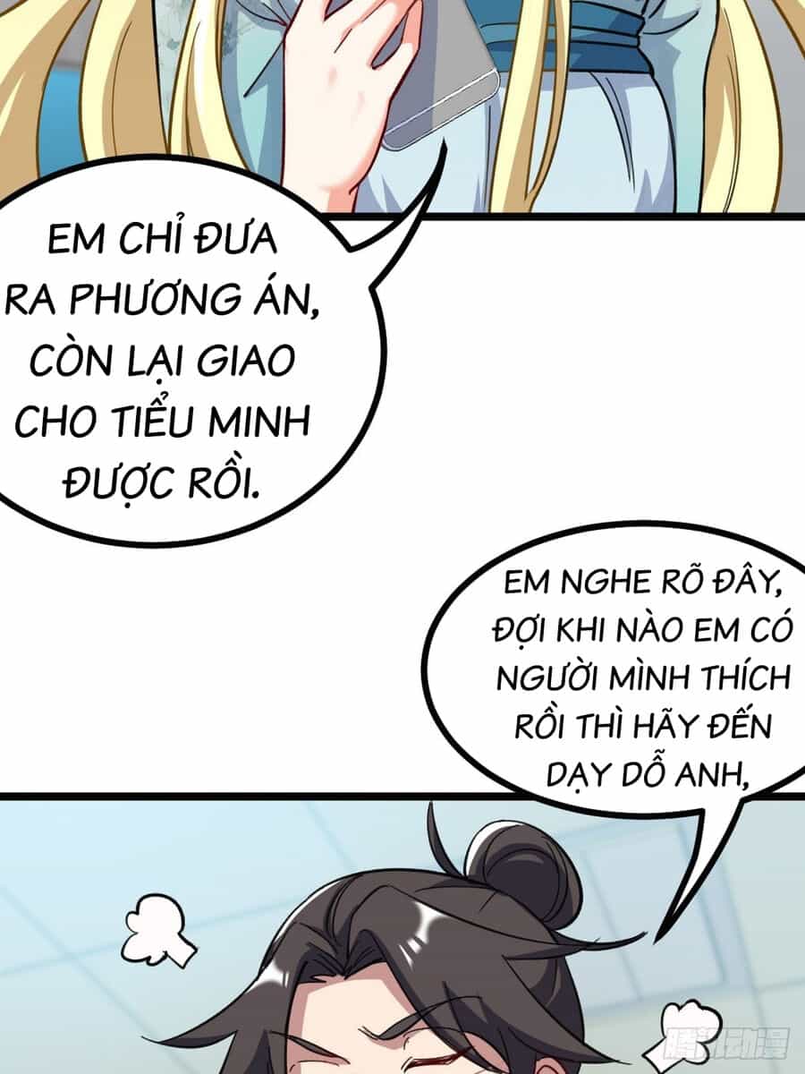 Long Vương Điện - Chương 103 - ảnh 24