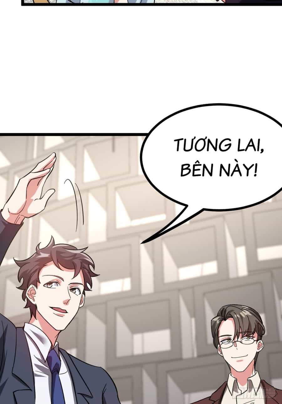 Long Vương Điện - Chương 103 - ảnh 32