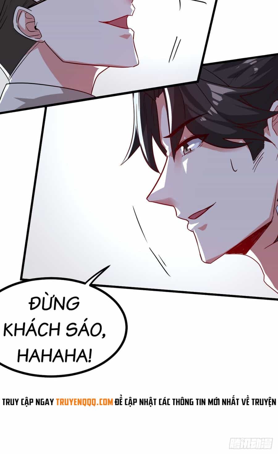 Long Vương Điện - Chương 103 - ảnh 37