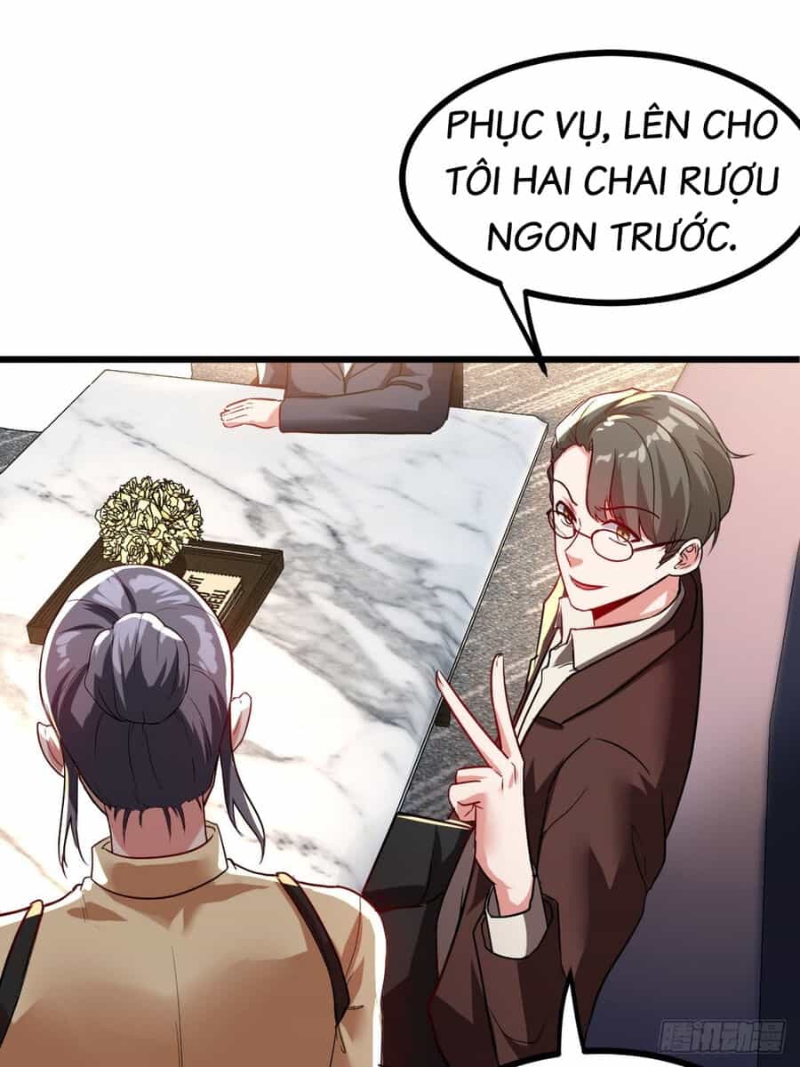 Long Vương Điện - Chương 103 - ảnh 38