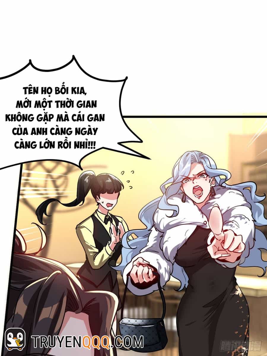 Long Vương Điện - Chương 104 - ảnh 2