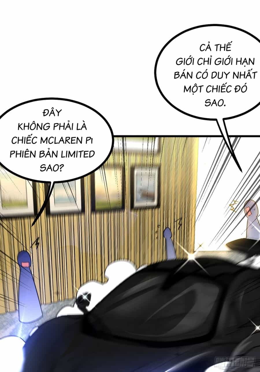 Long Vương Điện - Chương 105 - ảnh 2