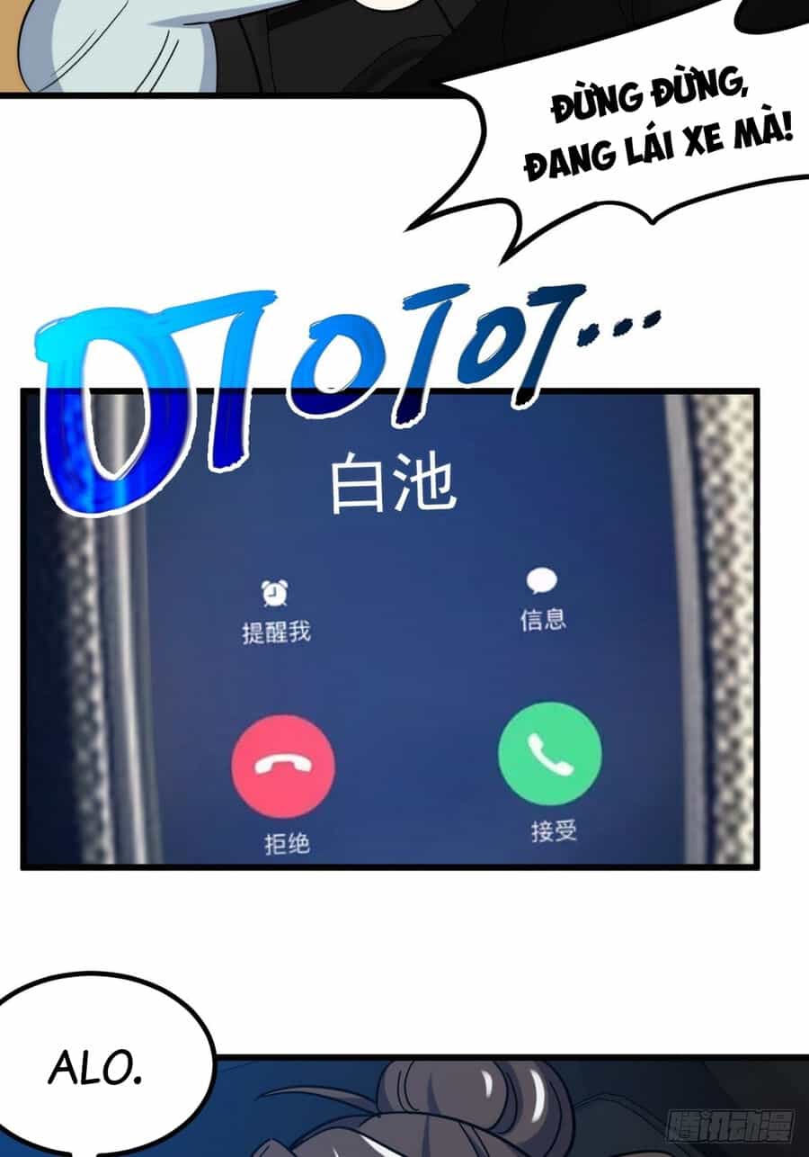 Long Vương Điện - Chương 105 - ảnh 20