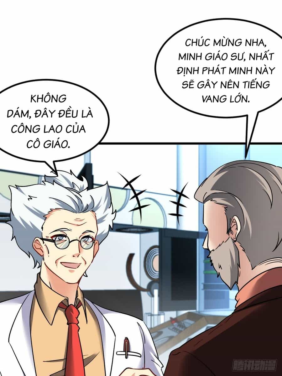 Long Vương Điện - Chương 105 - ảnh 26