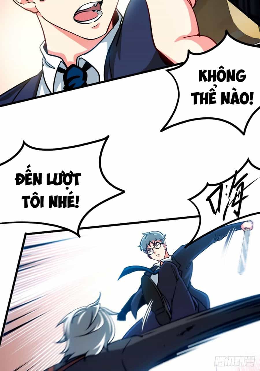 Long Vương Điện - Chương 106 - ảnh 26