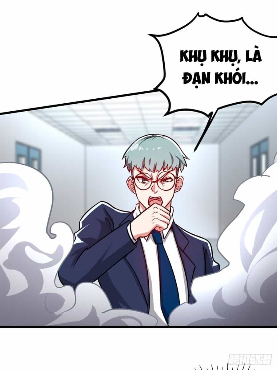 Long Vương Điện - Chương 107 - ảnh 2