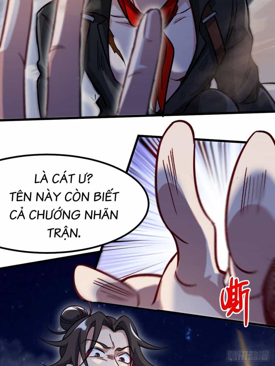 Long Vương Điện - Chương 107 - ảnh 26