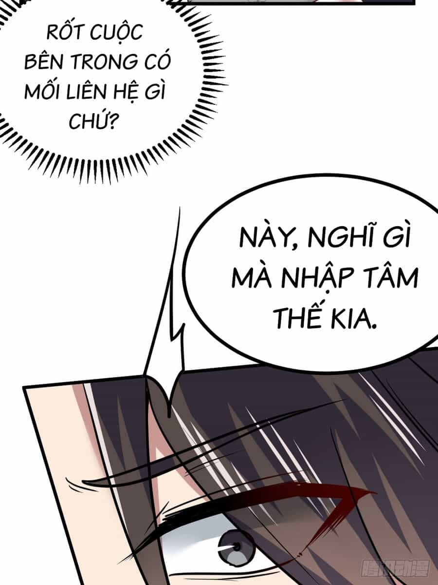 Long Vương Điện - Chương 107 - ảnh 9