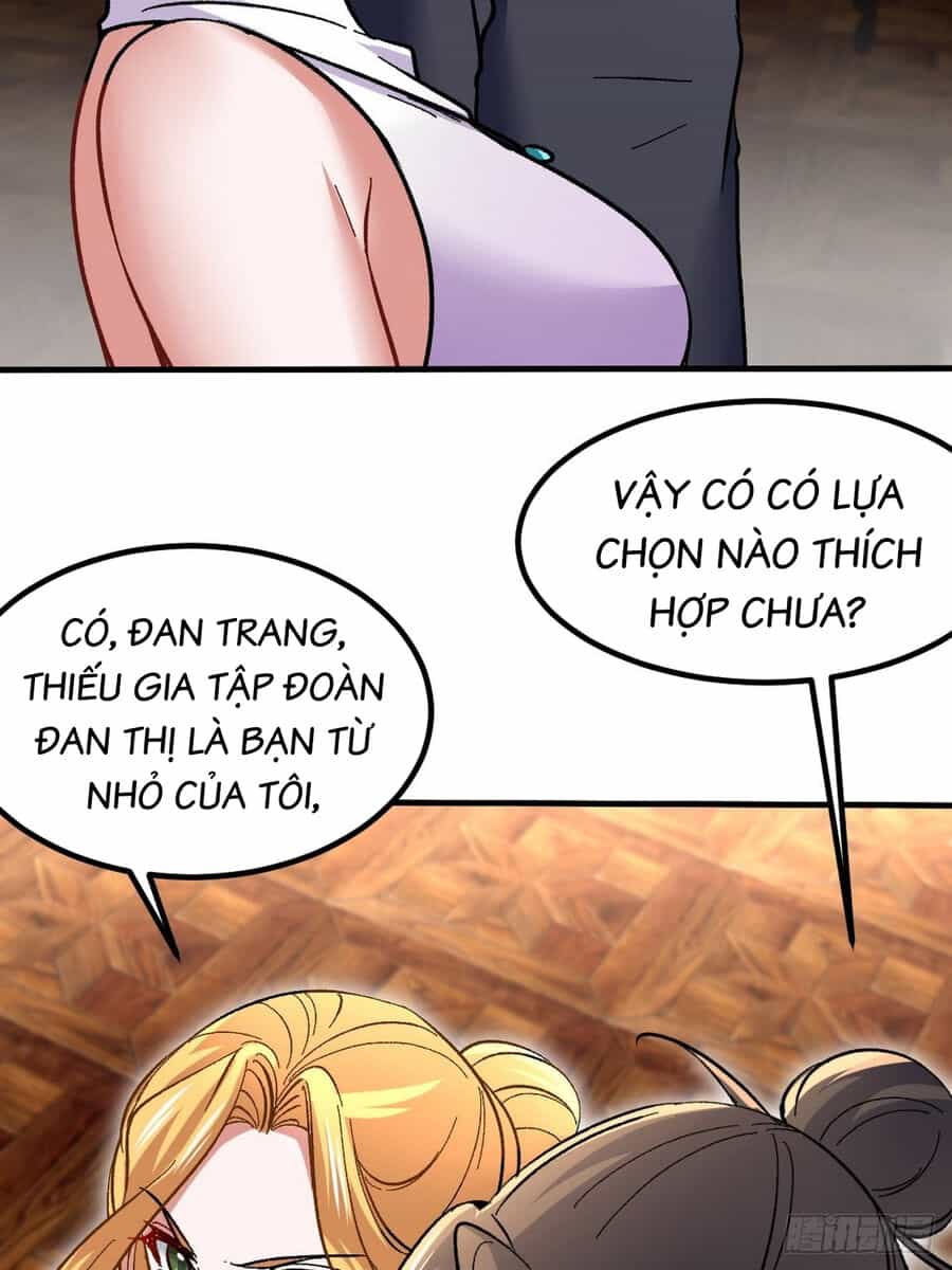 Long Vương Điện - Chương 107.5 - ảnh 22