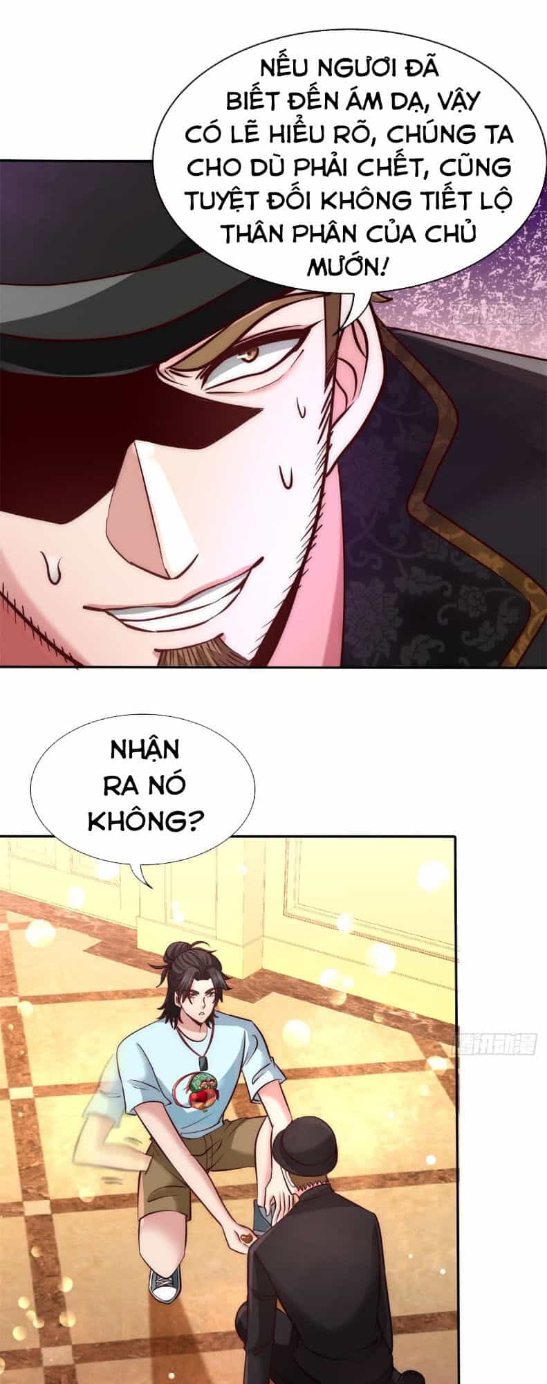 Long Vương Điện - Chương 10 - ảnh 15